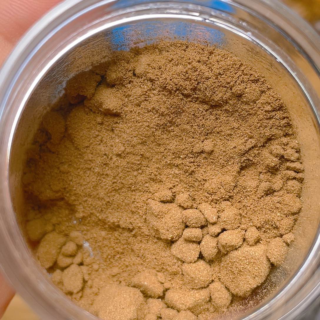 伤***n沉香海南沉香粉10克一一