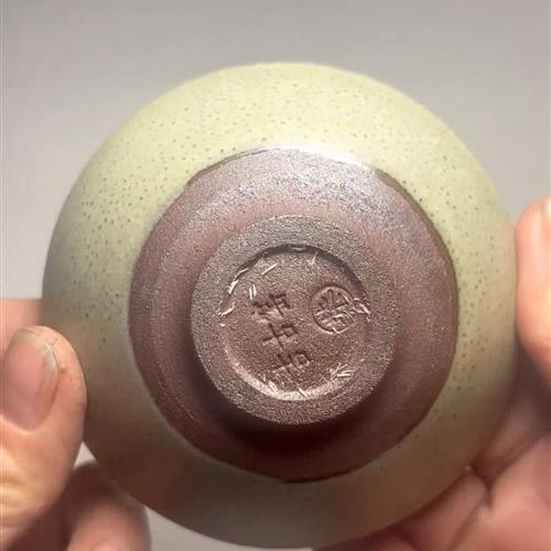 【闪购商品】茶盏-124............
