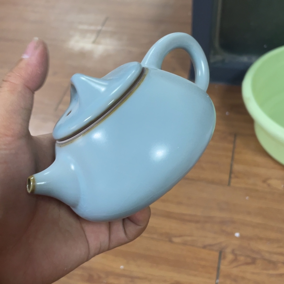 无运费险略有微瑕介意勿拍