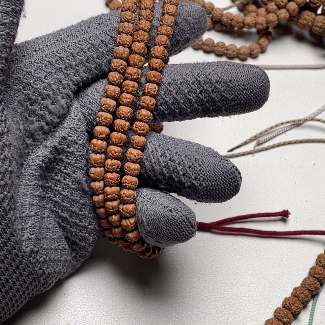 吊坠金刚菩提佛手