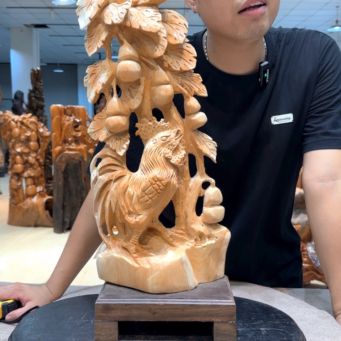 木工艺品摆件不包邮