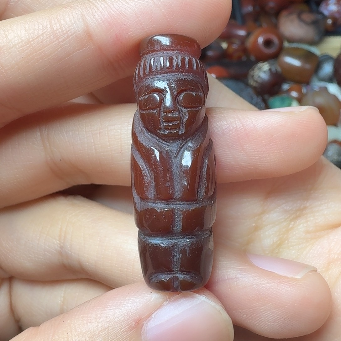 爱***芬玛瑙/玉髓未镶嵌30包邮