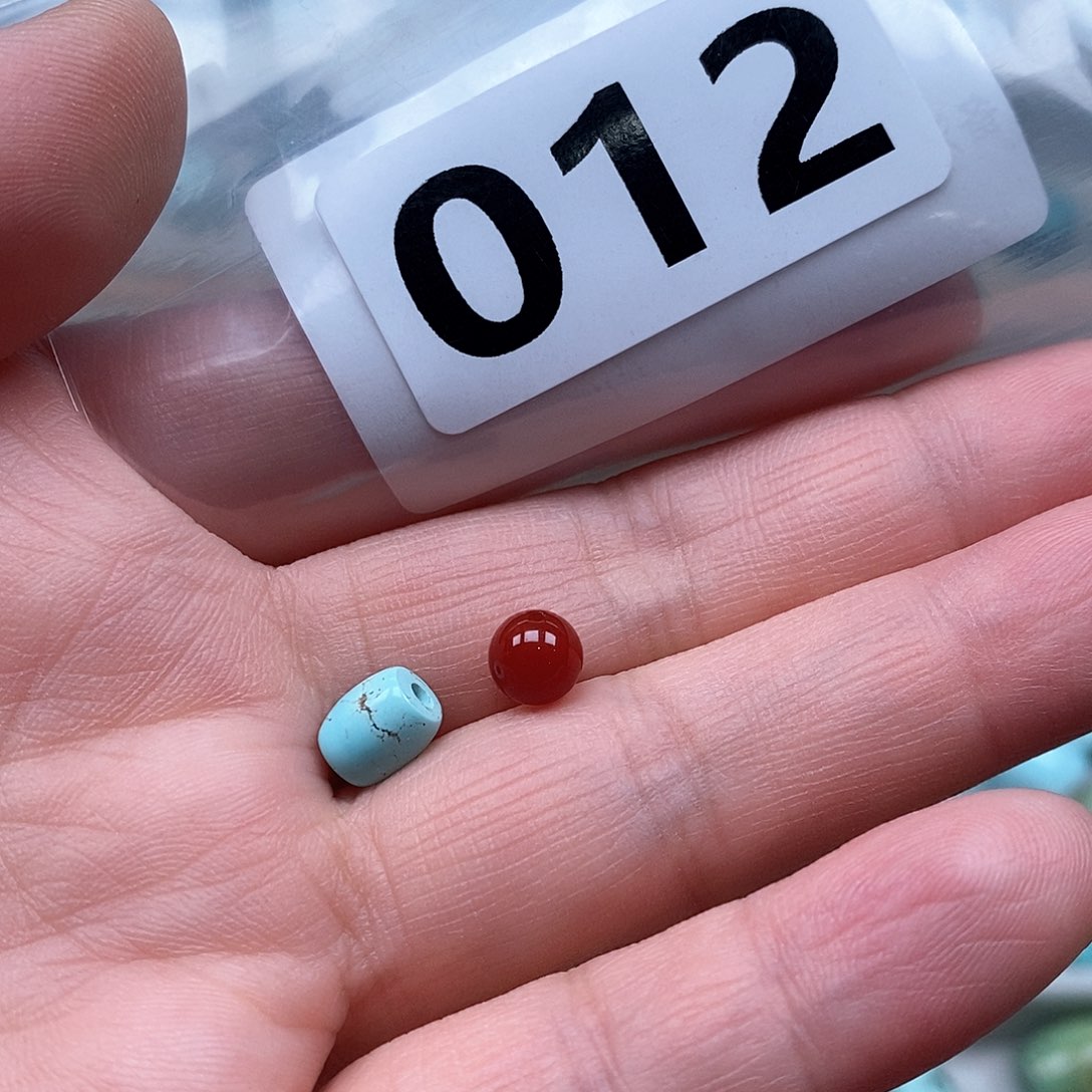 南红玛瑙珠宝奇石未镶嵌