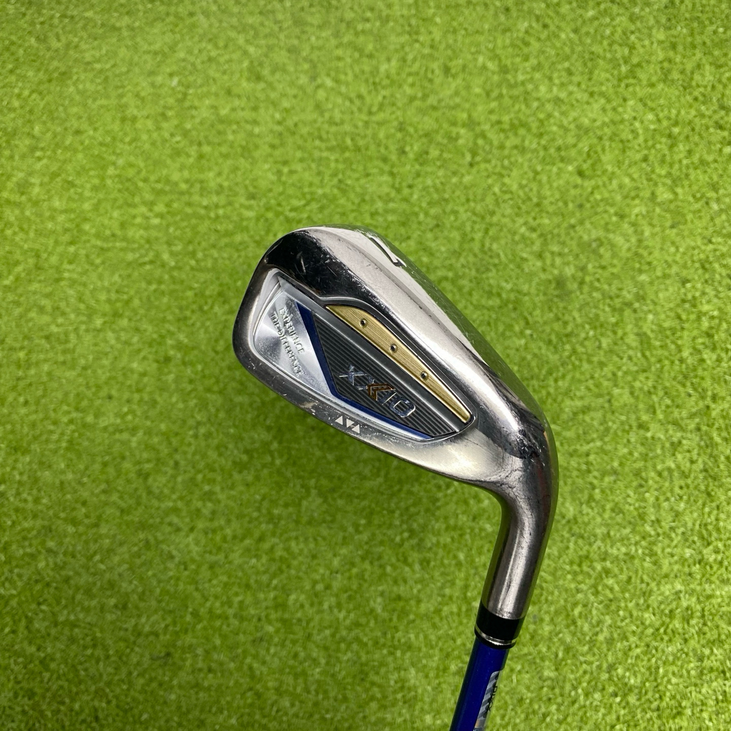 XXIO MP1300 单支7铁 碳素SR 高尔夫铁杆