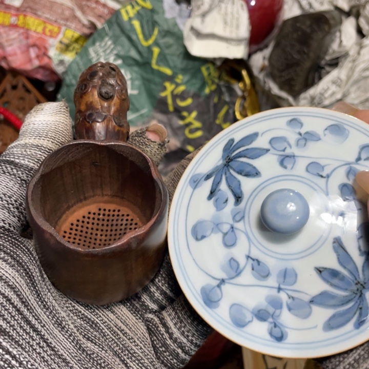 紫砂陶瓷艺术陶瓷艺术