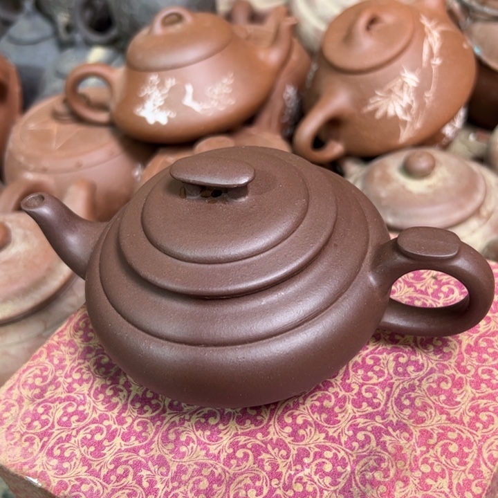 茶壶紫砂宜兴紫砂壶