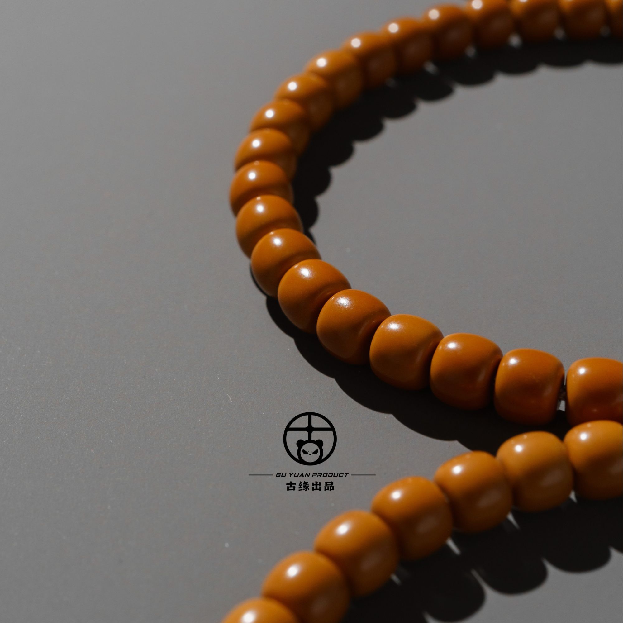 GuYuan古缘出品-【核尖福利款】【老型-单圈】