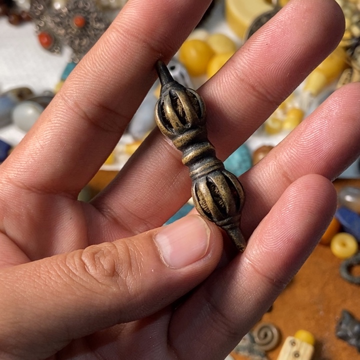 藏地配饰藏传配件