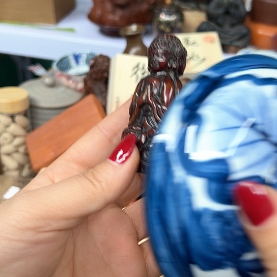 瓷器艺术品工艺品杨*