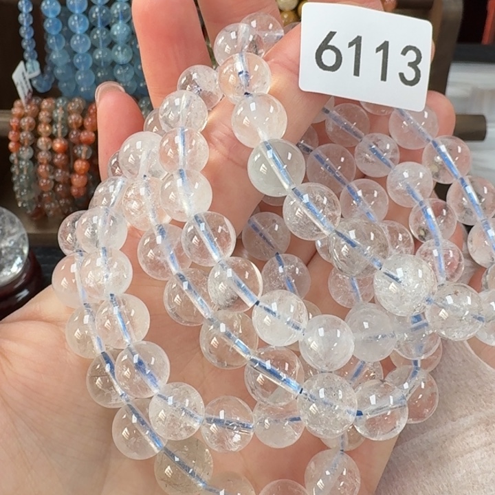 大型摆件（非配饰）水晶未镶嵌