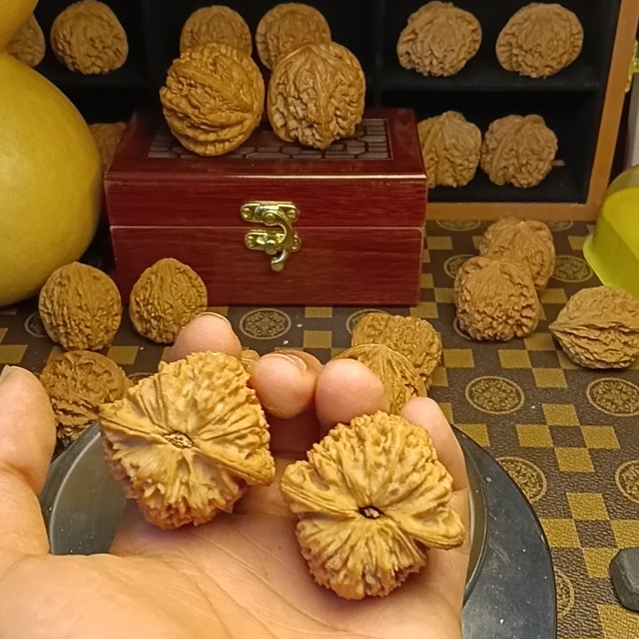 恒***~大叶紫檀（黑酸枝木类）