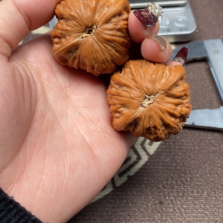 文玩核桃吊坠铁锤全品