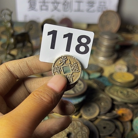 铜h复古文创工艺品