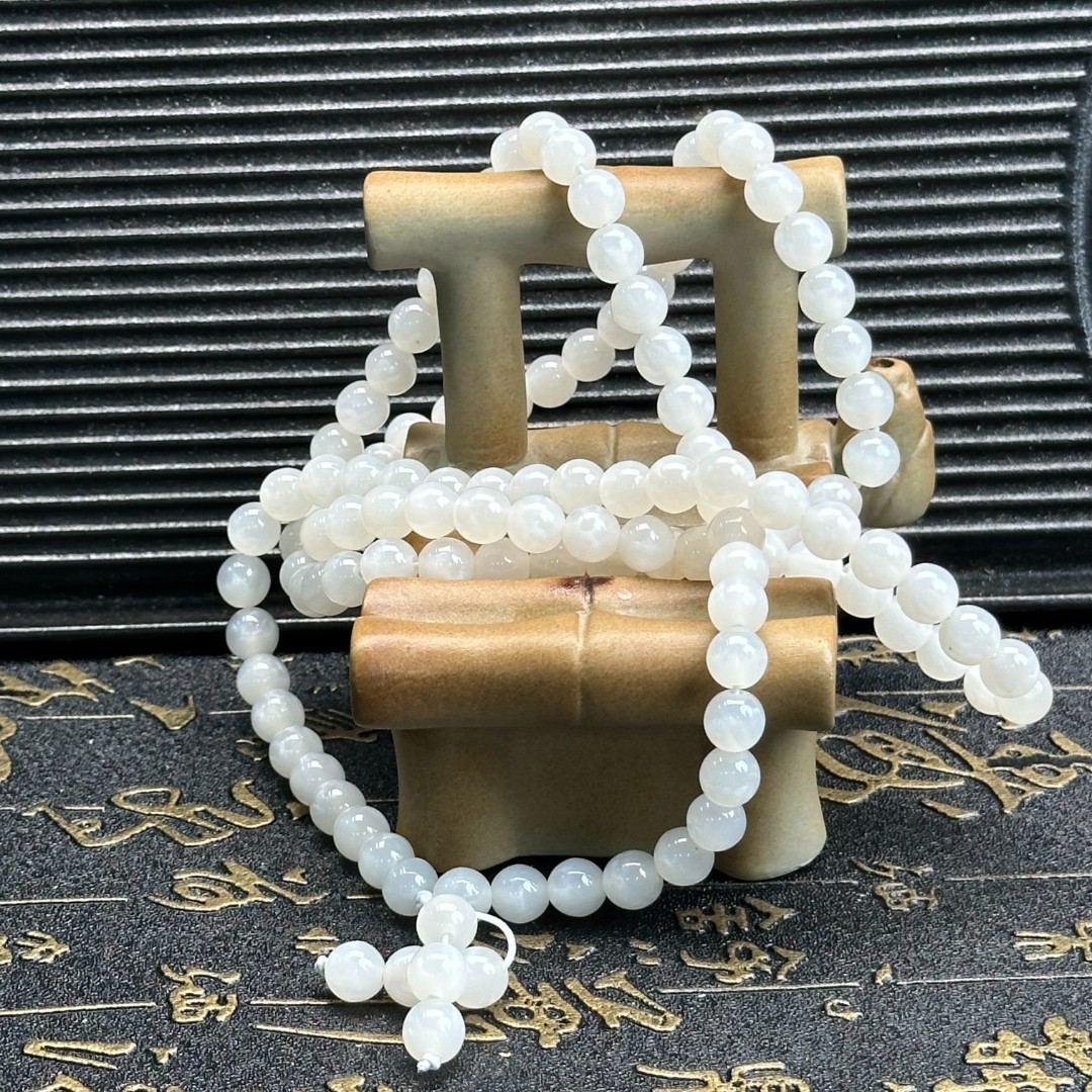 hy玲集单圈甄选长串白