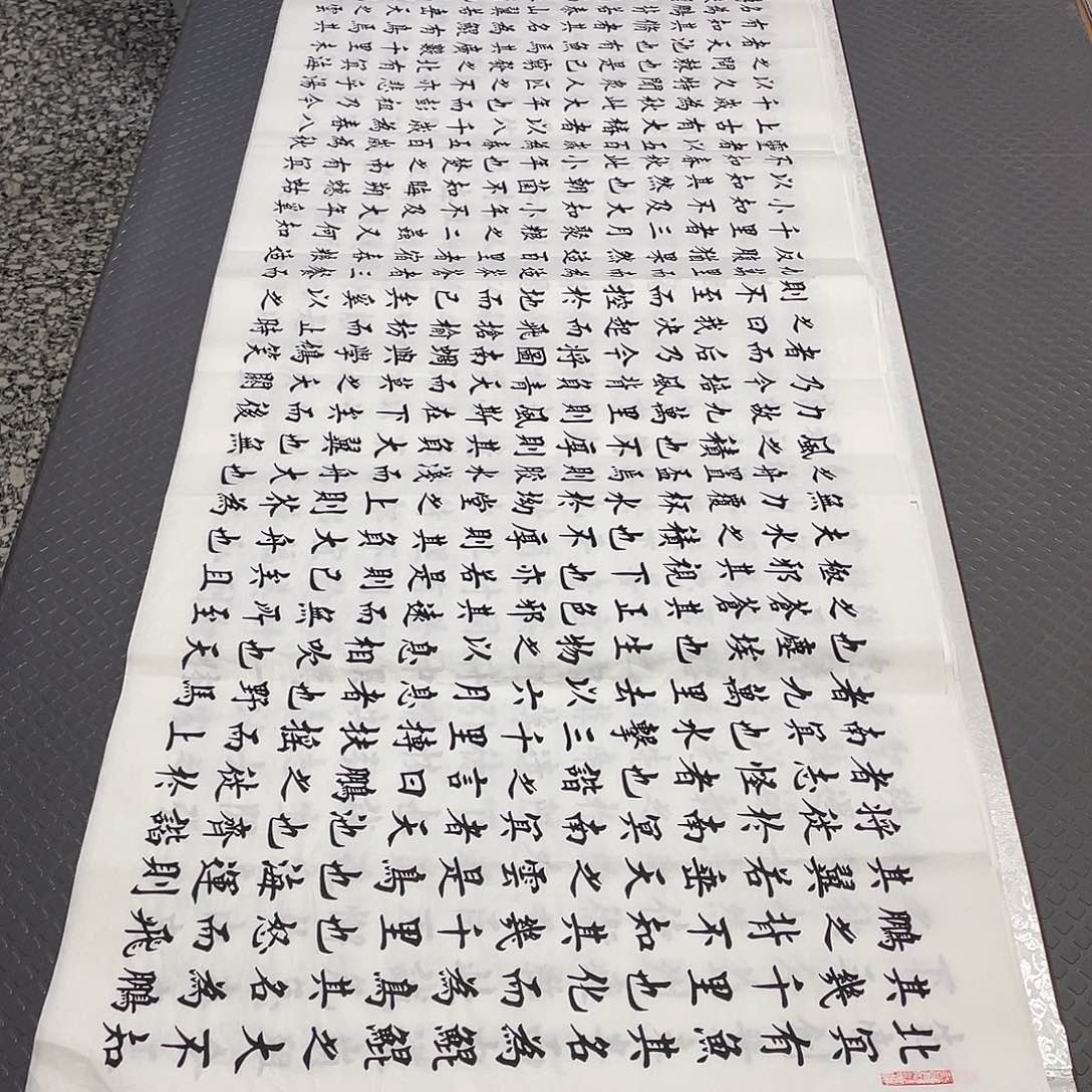 书法杨辉老师打包b