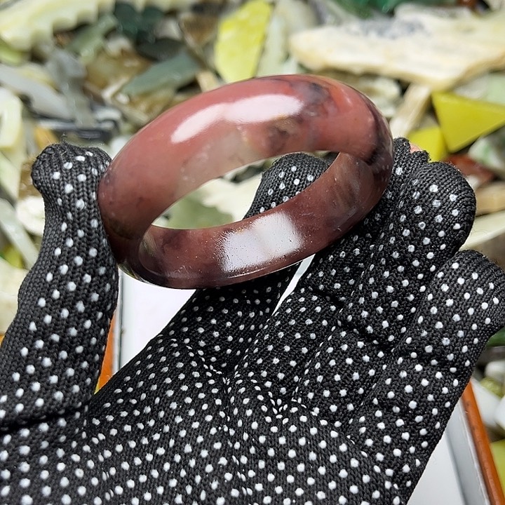 未镶嵌和田玉珠宝奇石55