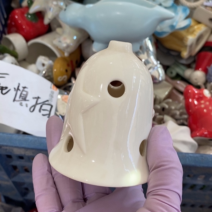 陶瓷树脂工艺摆件