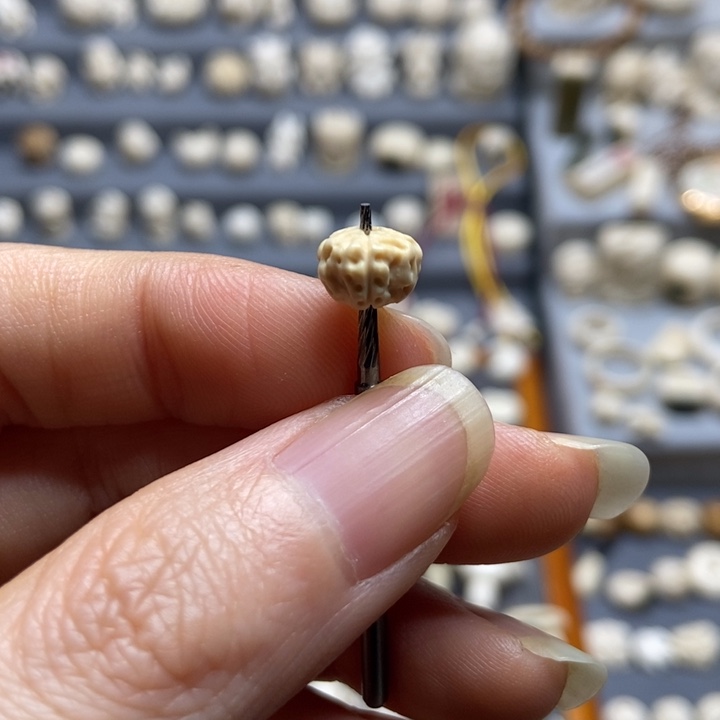 9***9猛犸象牙手串/手链/手镯饰品