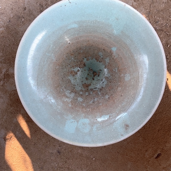 摆件洪*祥瓷器制作工艺