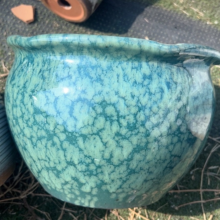 红陶口25高18新品福利