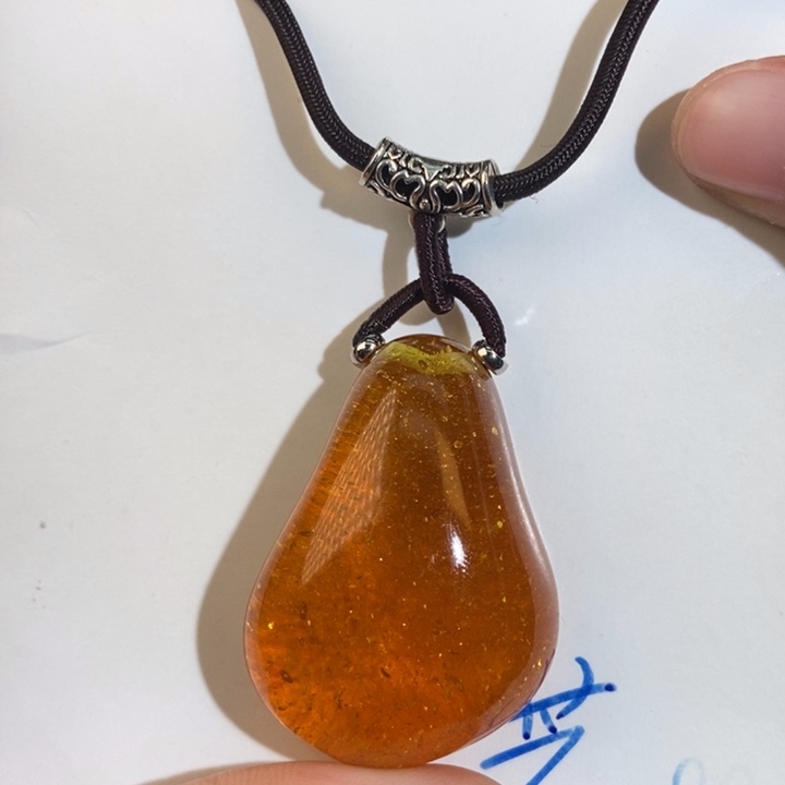 定制琥珀未镶嵌琥珀