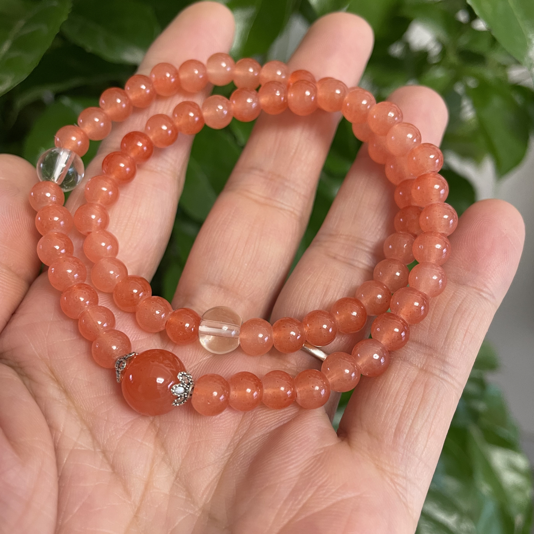 适合本命年佩戴气质出众多样性发