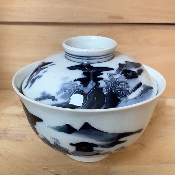 瓷片005 精美瓷器，保真正品