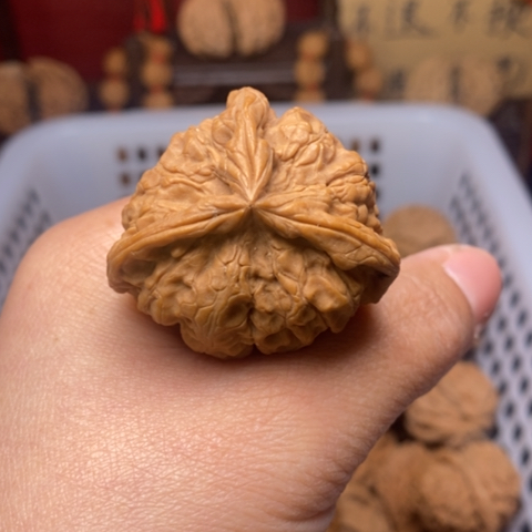 忆***凡把件文玩核桃核桃