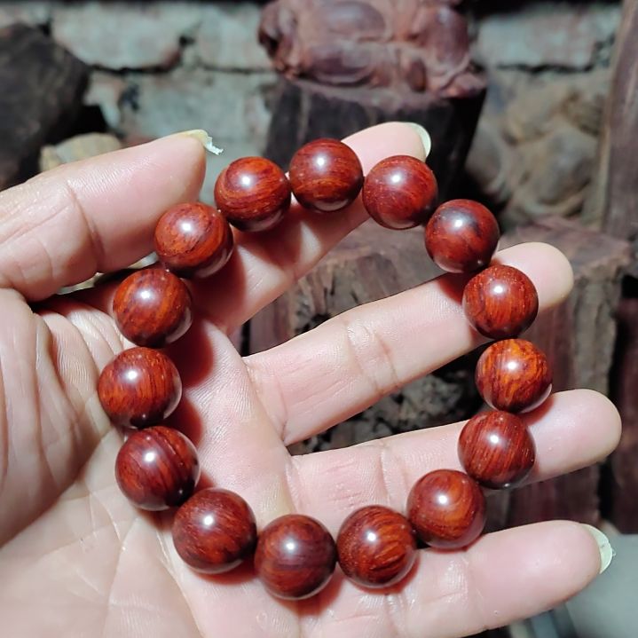 檀香紫檀（小叶紫檀）