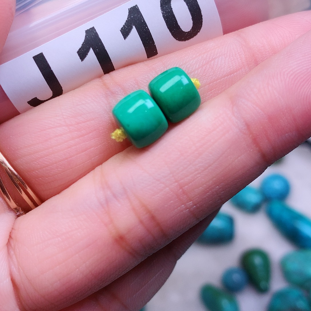 空竹粉丝专享十堰特色手工散珠