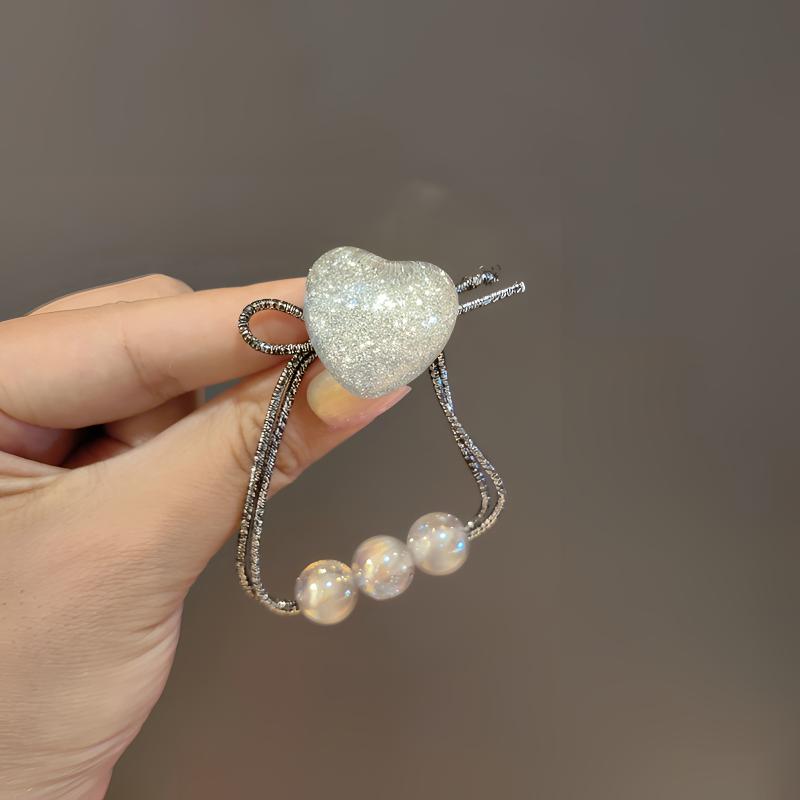 韩版东大门爆款发绳福利款气质轻奢时尚可爱百搭少女头绳小众气质