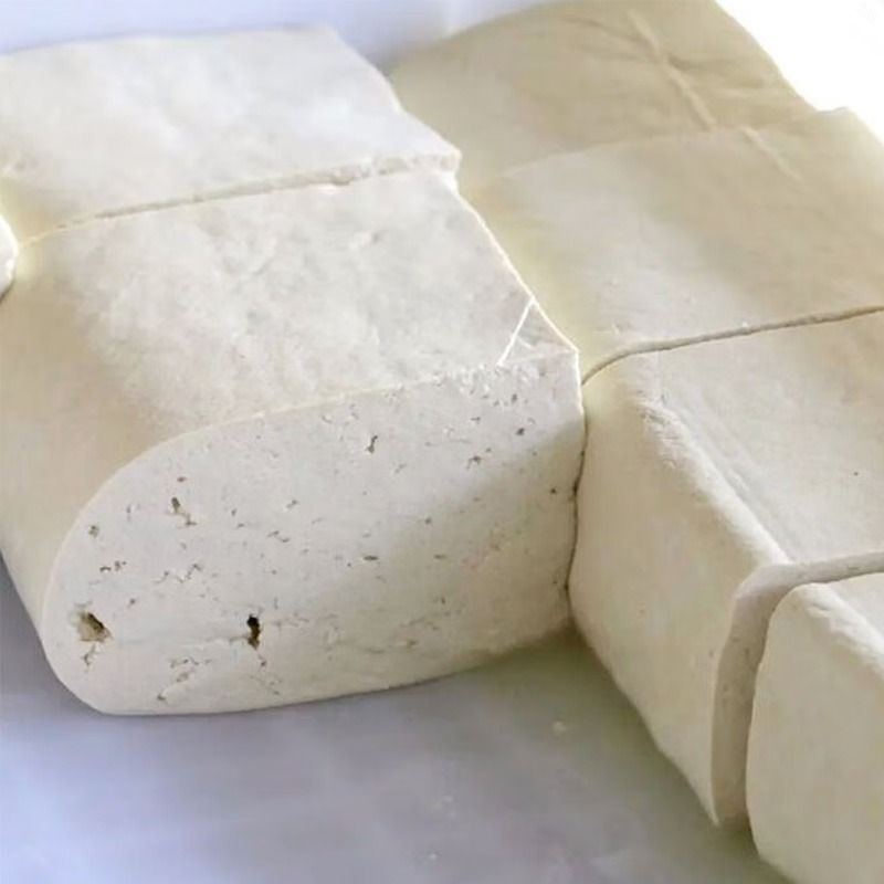 老豆腐块约250±15g