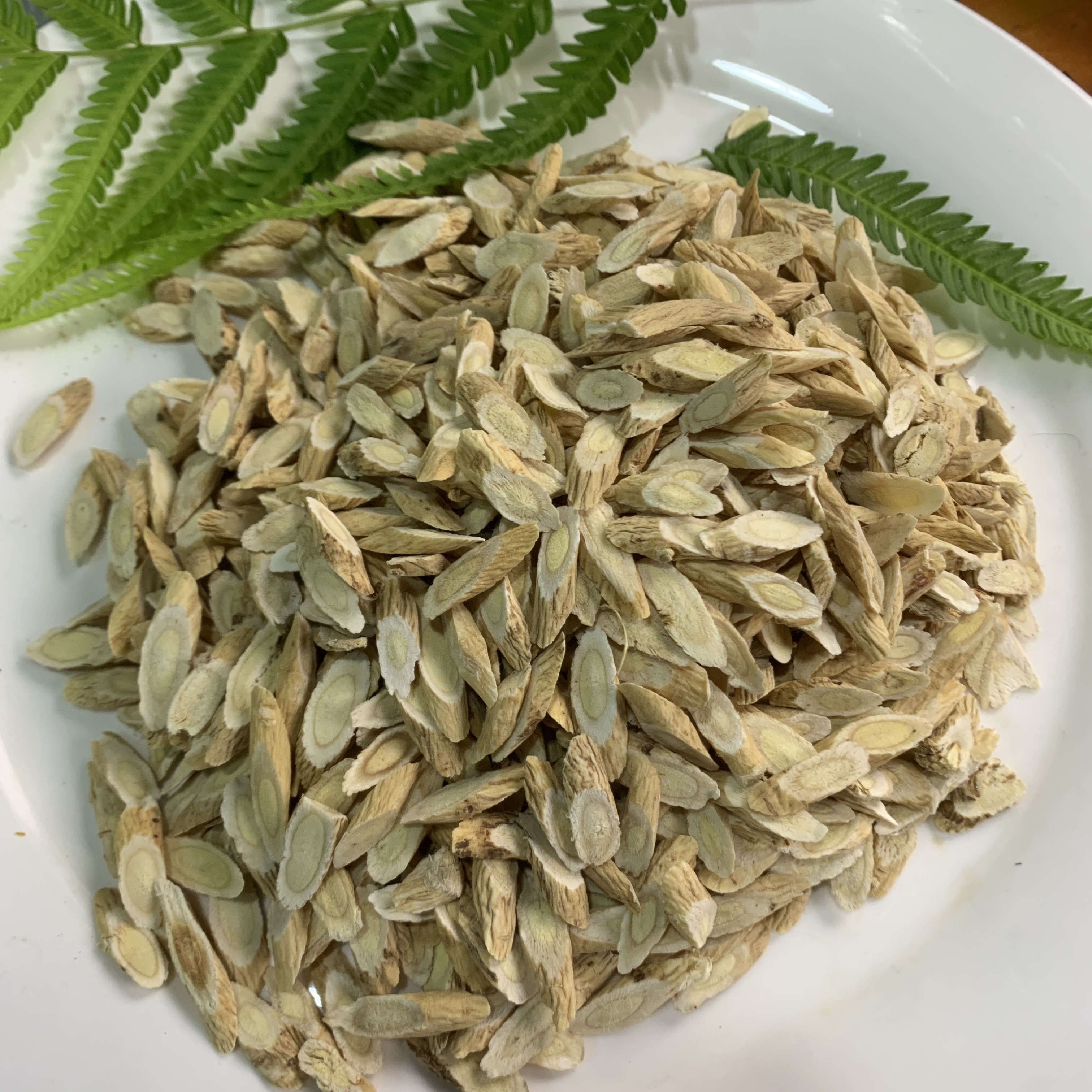 1【野-黄-芪】净含量：250g-500g【小英现收】