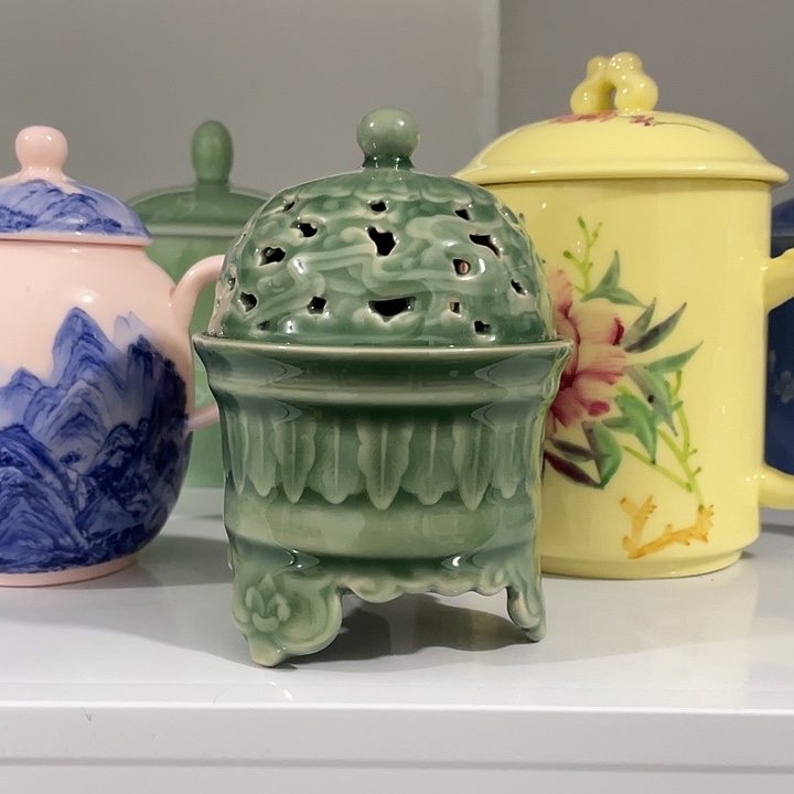 景德镇陶瓷景德镇瓷器