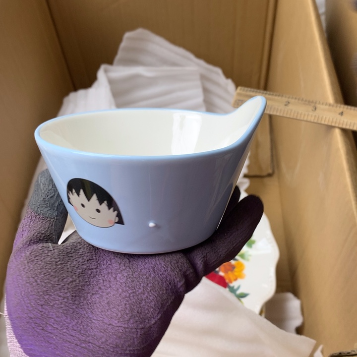 陶瓷制品满25拼单发货默认微瑕