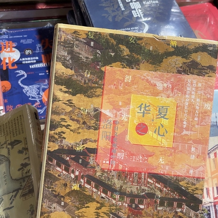 华夏之心微瑕微瑕1