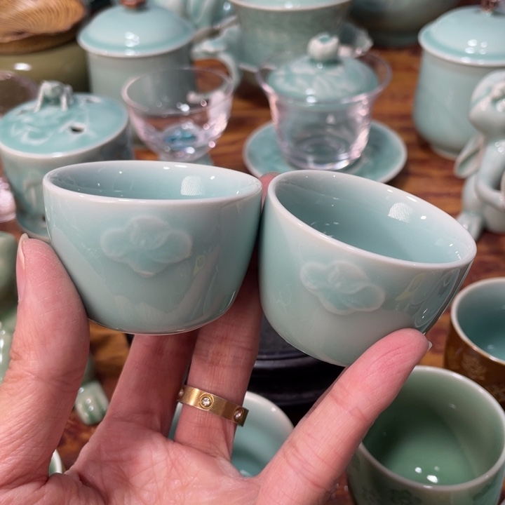 青瓷青瓷 青瓷青瓷