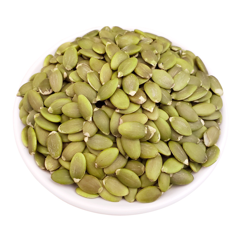 新疆直发生南瓜子仁250g*1包