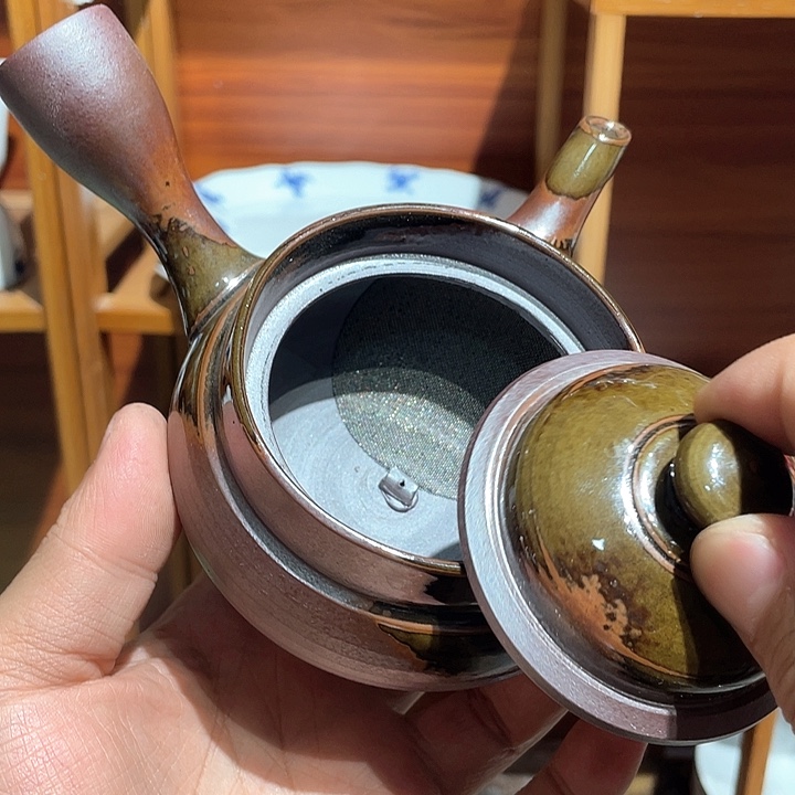 紫砂二十五包邮，第213号