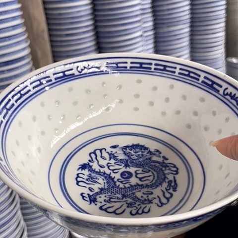 摆件陶景德镇高温陶瓷18