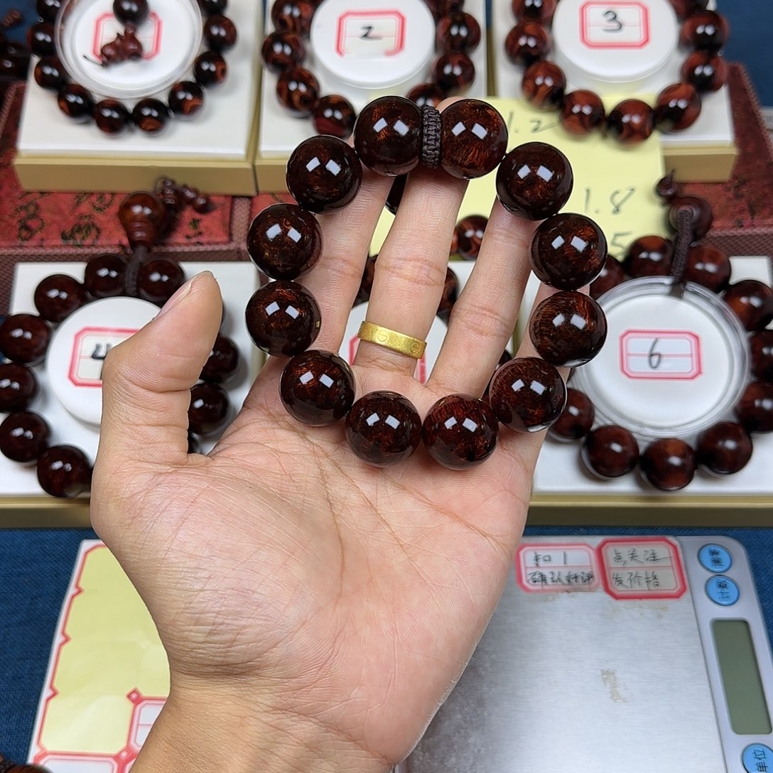 请***陈花梨木类黄花梨2.0