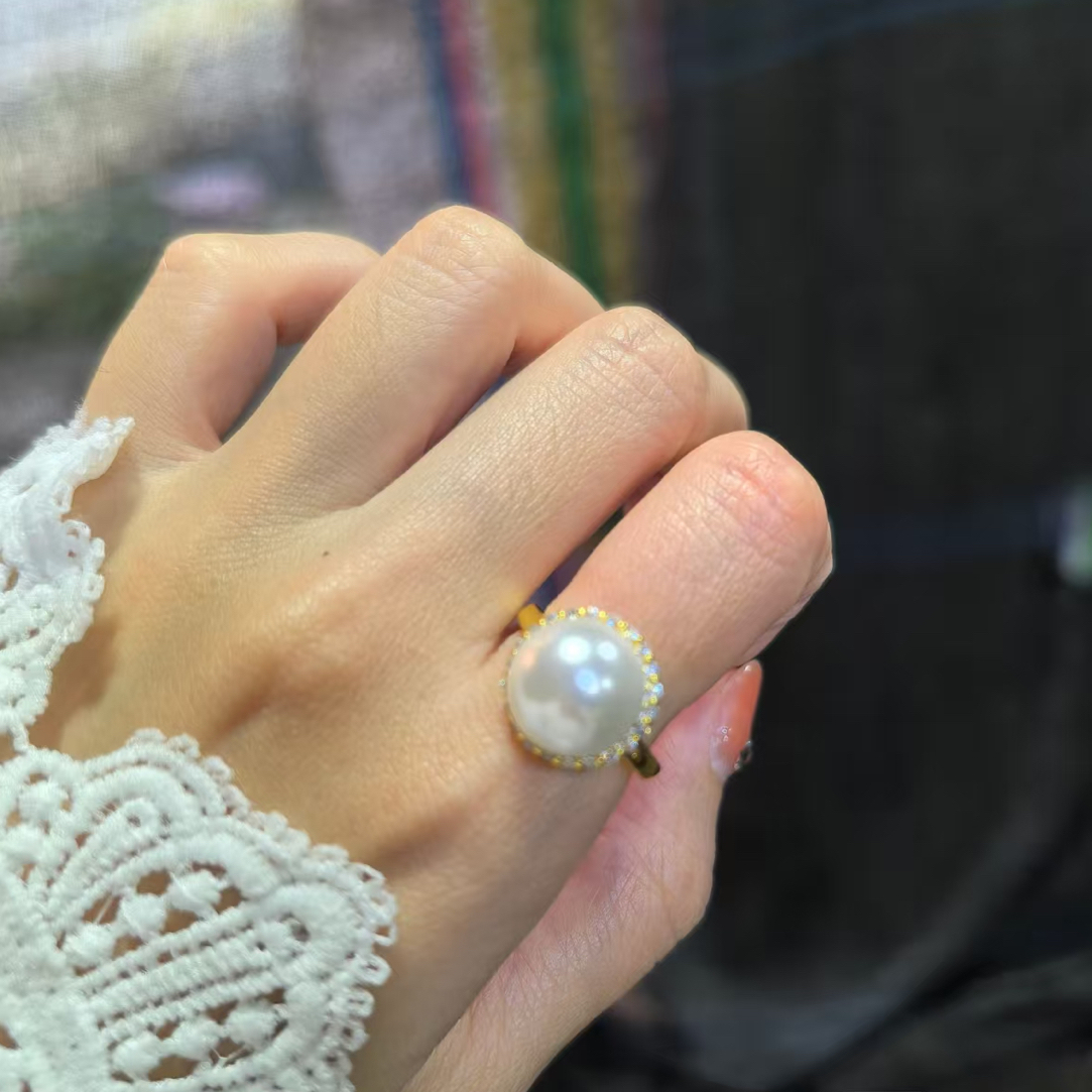 【小雪专属】Z43X12时尚饰品11.9mm