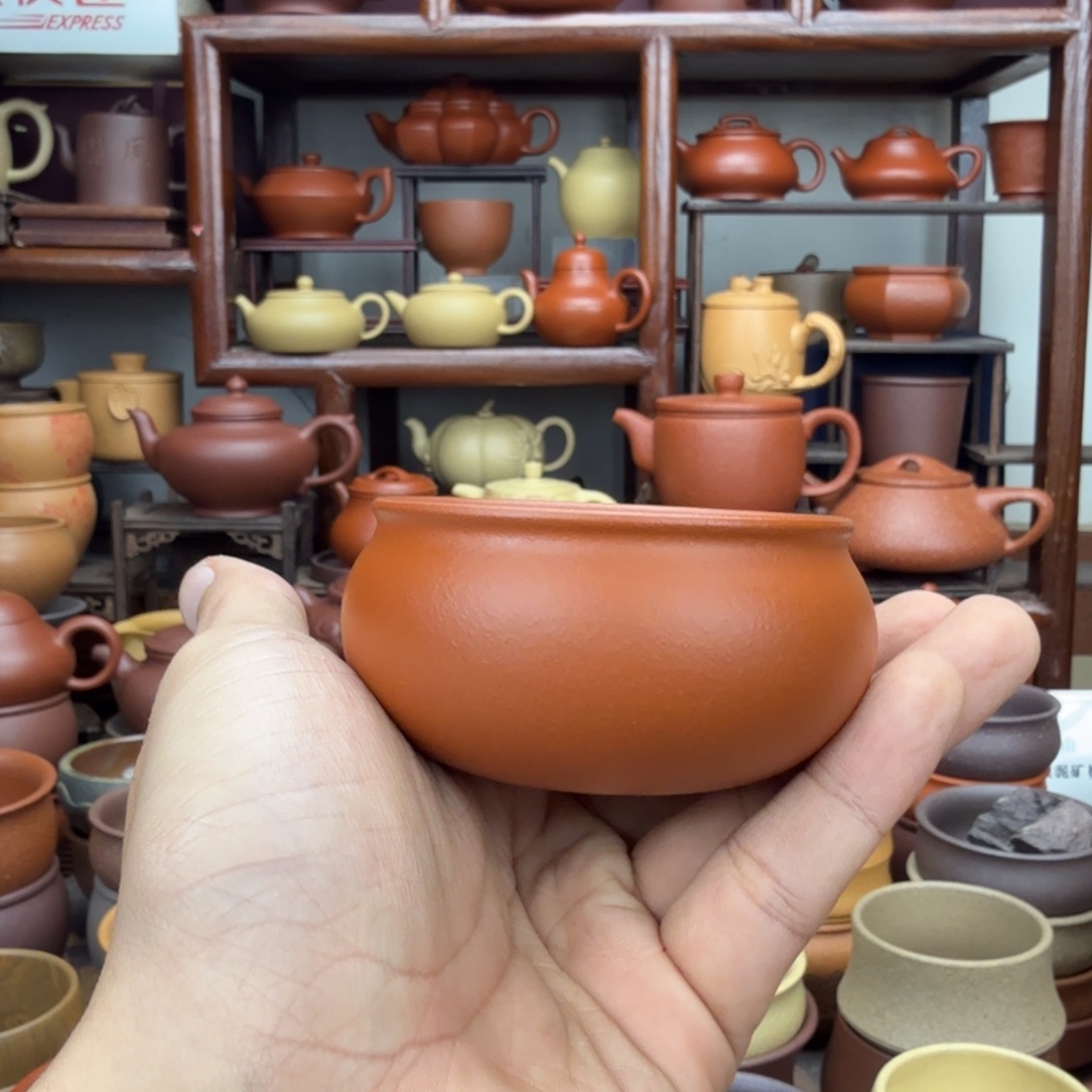 紫砂茶杯5555555555555555