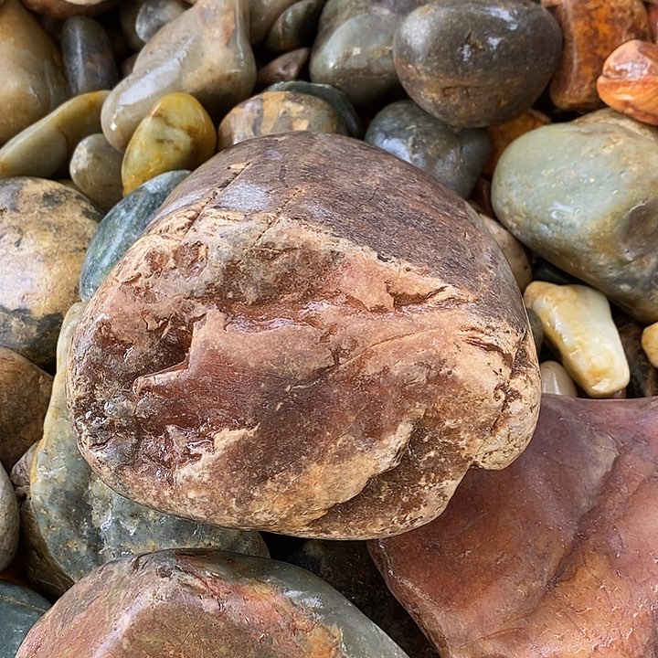 挖***人和田玉（糖玉）未镶嵌挂件