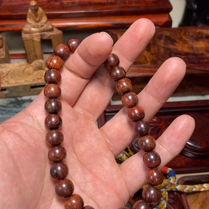 黄花梨/降香黄檀牧***行紫油梨沉水11×10