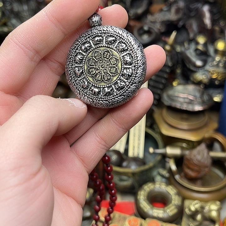 嘉嘉精品铜器摆件