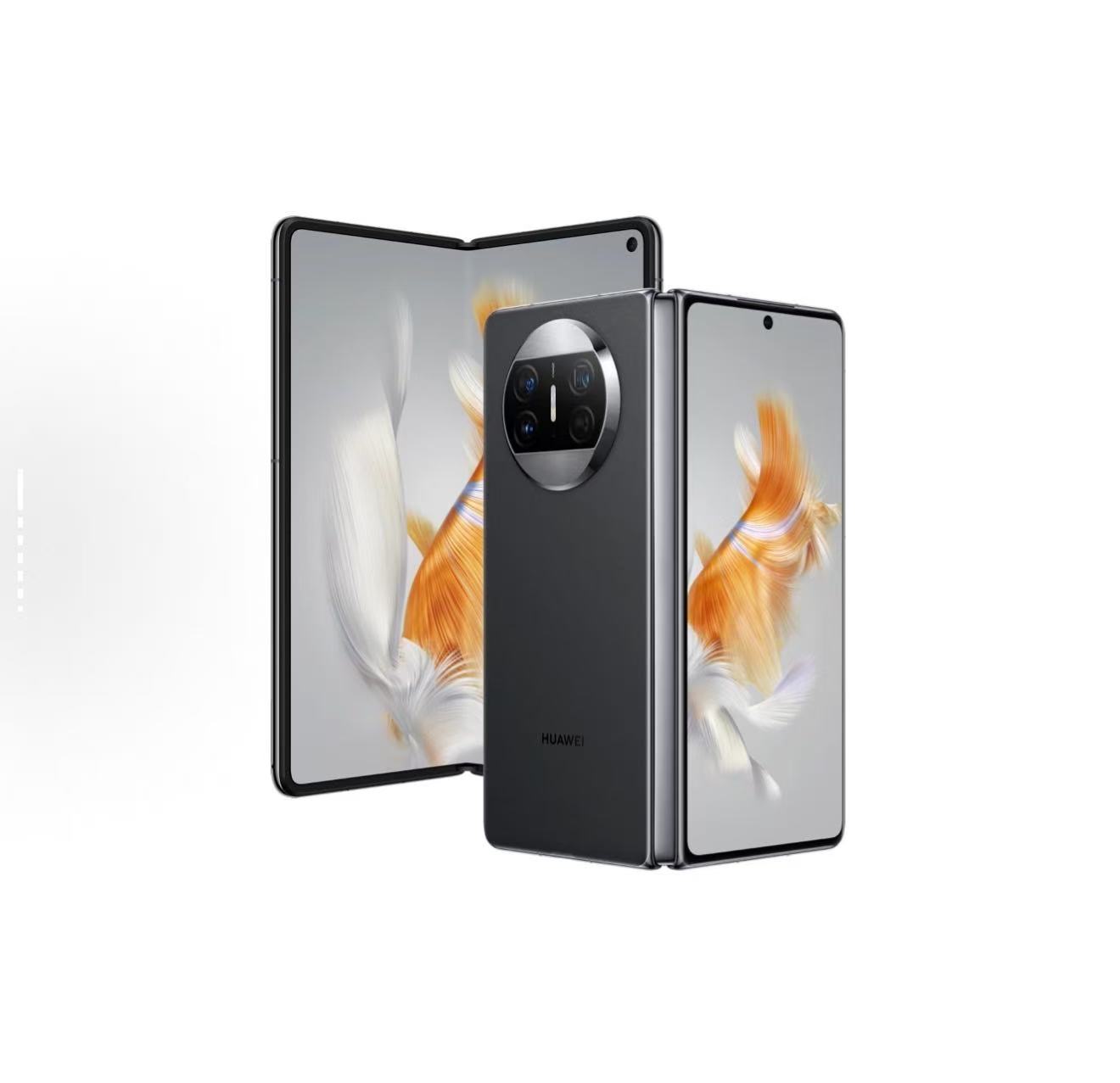 95新 Huawei/华为 95新华为MateX3折叠手机