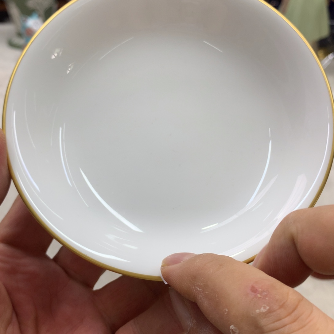 紫砂金瓷阁精品瓷器店