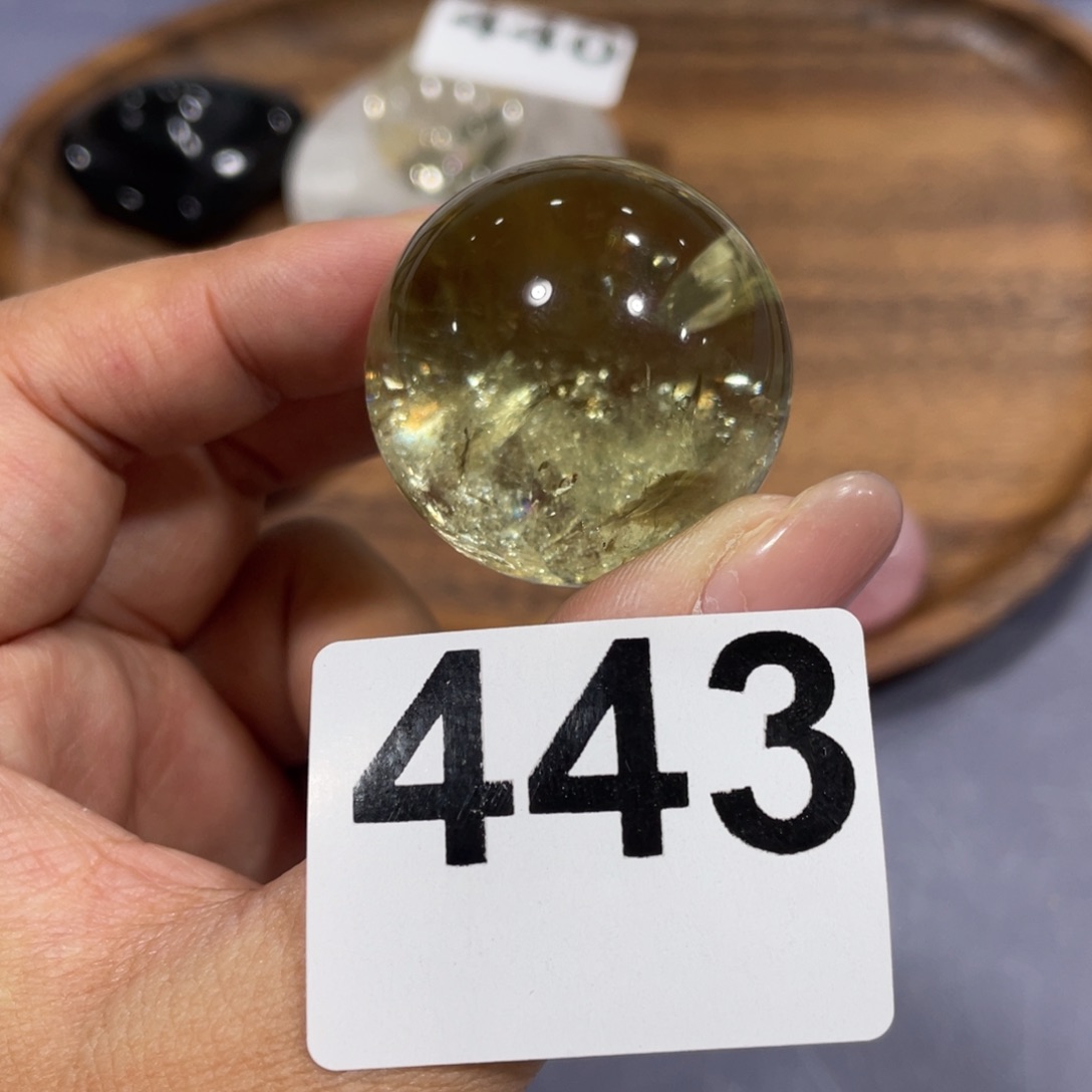 慧***轻大型摆件（非配饰）水晶未镶嵌443