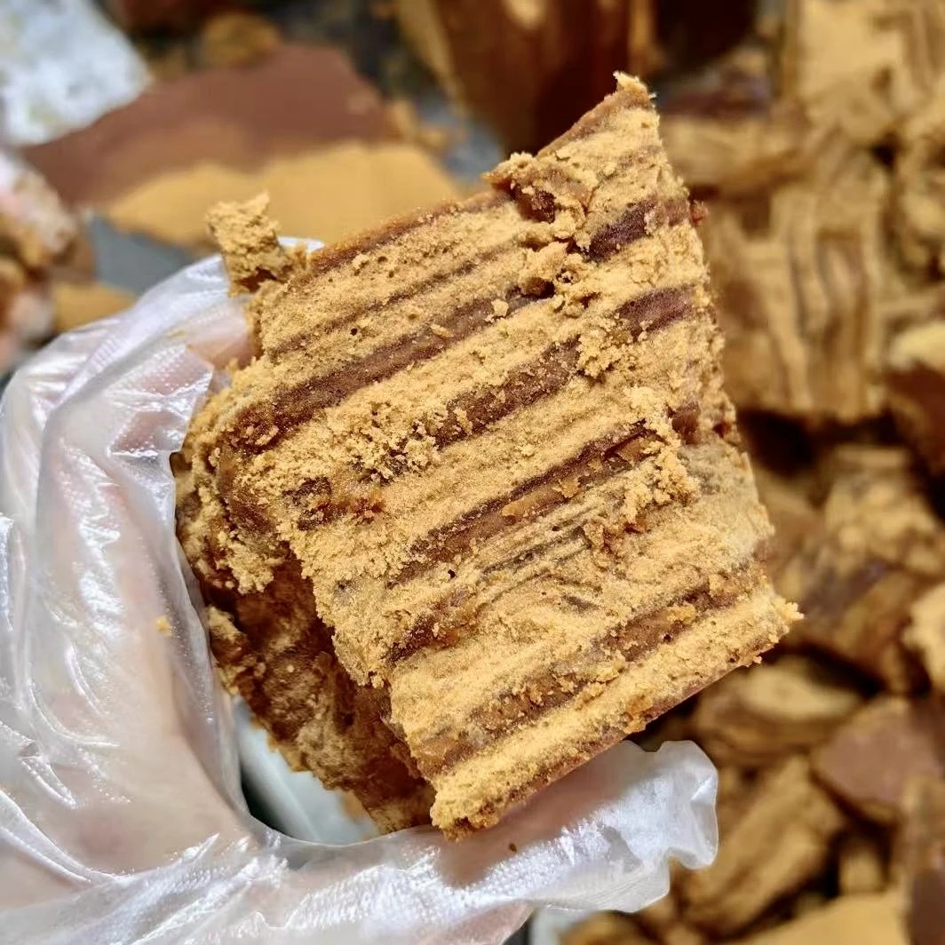 【二姑奶】手工古法老红糖